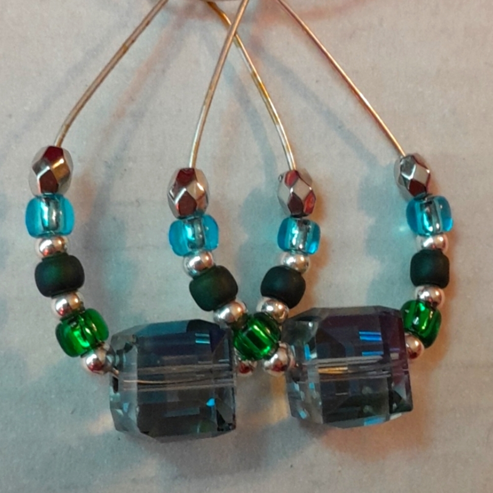 Handmade Earrings